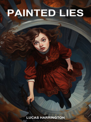 cover image of Painted Lies